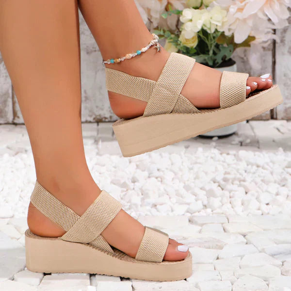 Valentina – Sandalias Playa Brisa
