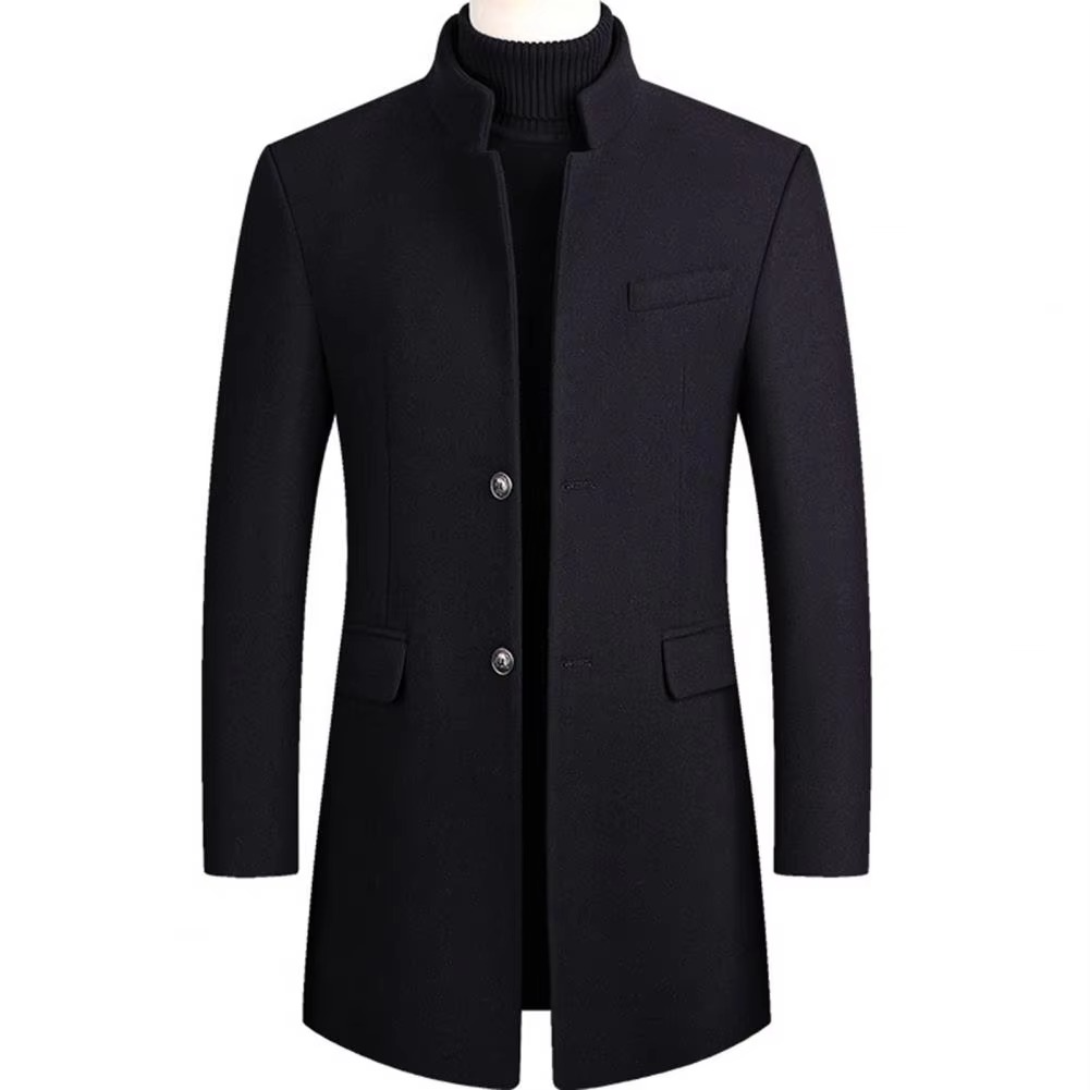 Diego | Chaqueta Atemporal