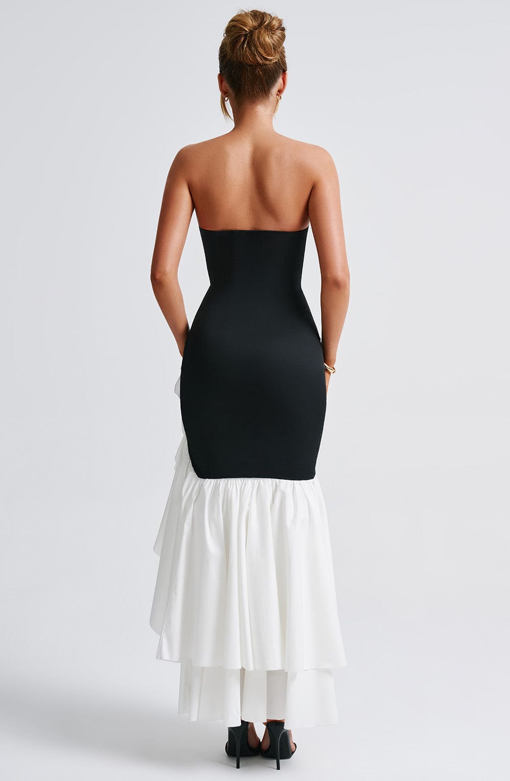 Angelina | Vestido Maxi