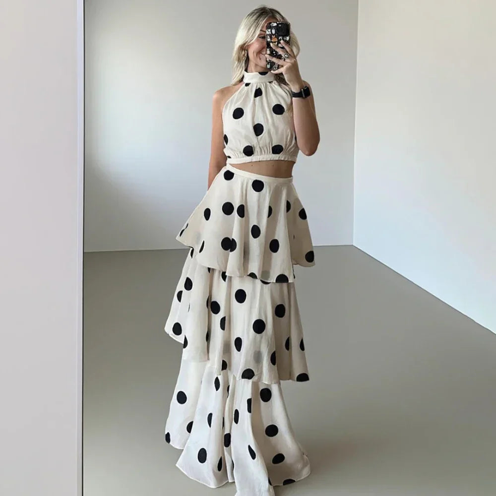 Luna | Conjunto de lunares Elegancia atemporal