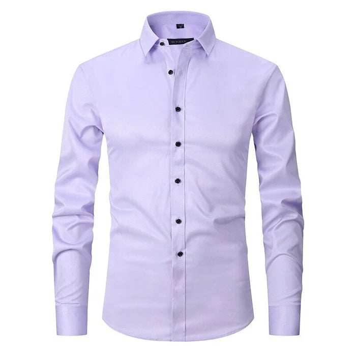 Valencia | Camisa Elástica para Hombre