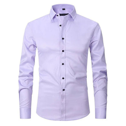 Valencia | Camisa Elástica para Hombre