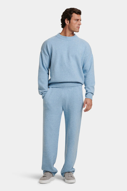 Jersey  De Lana Sergio