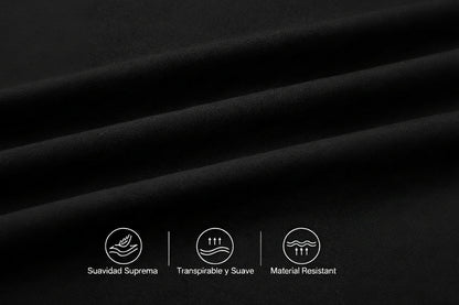 Vestido Bibiana con punto de bambú