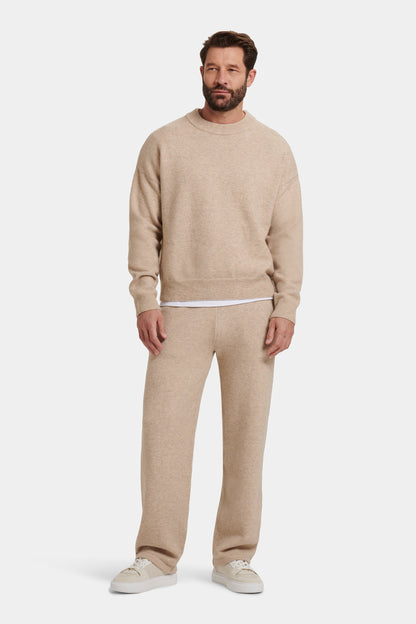 Jersey  De Lana Sergio