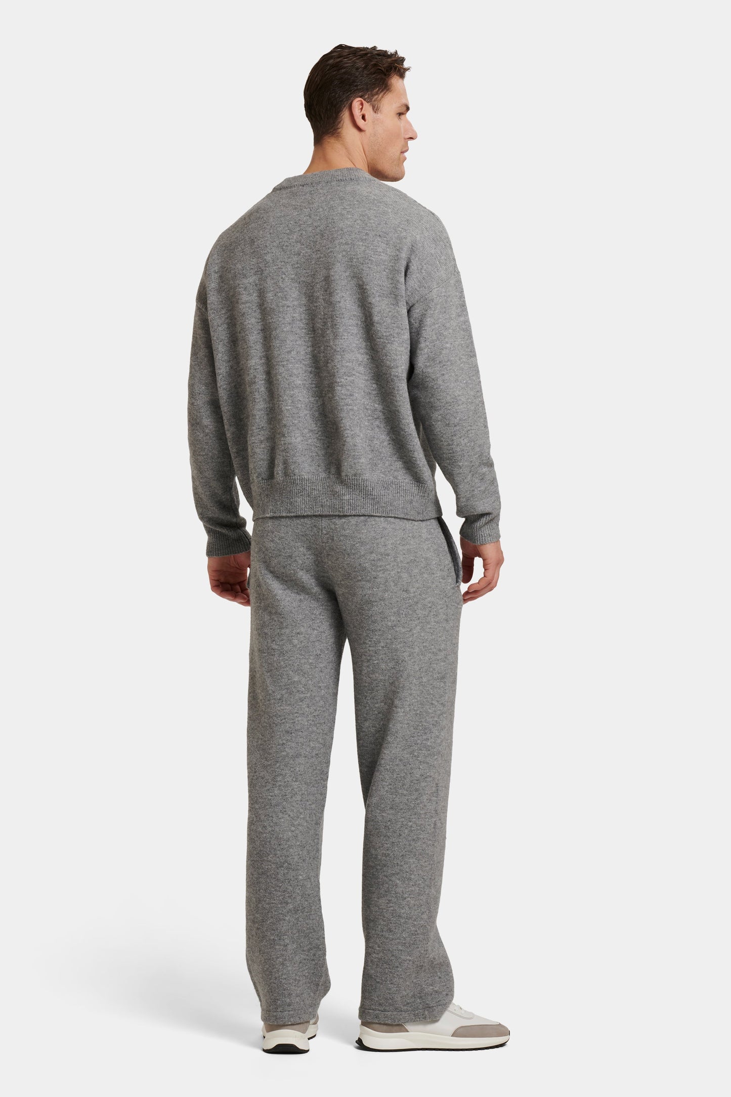 Jersey  De Lana Sergio