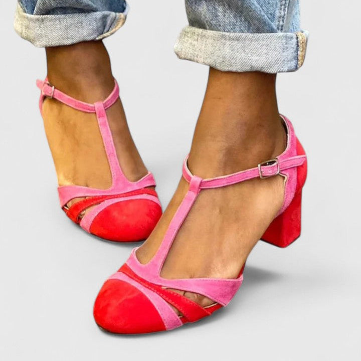 Lazara™ | Tacones modernos