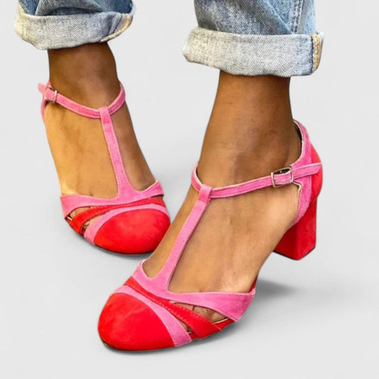 Lazara™ | Tacones modernos