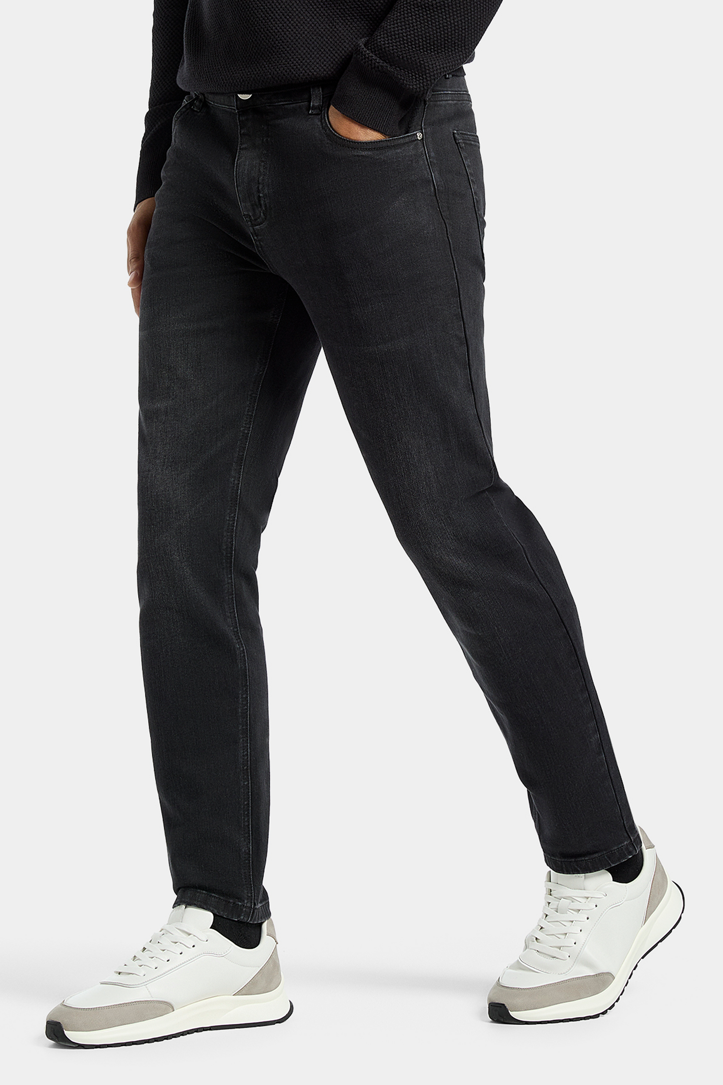 Vaqueros Slim Matteo