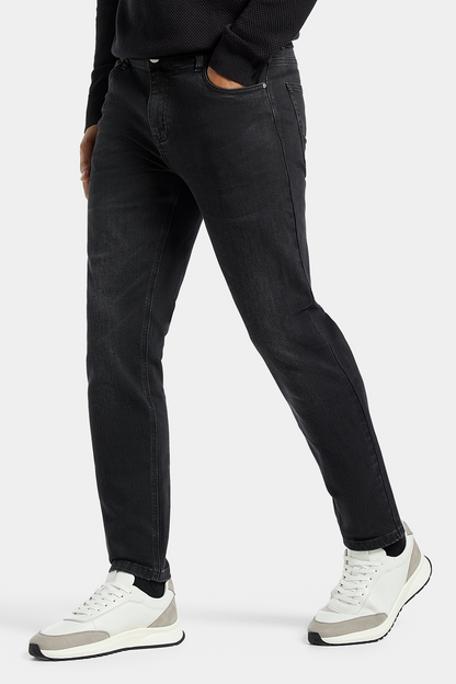 Vaqueros Slim Matteo