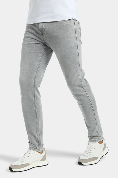 Vaqueros Slim Matteo