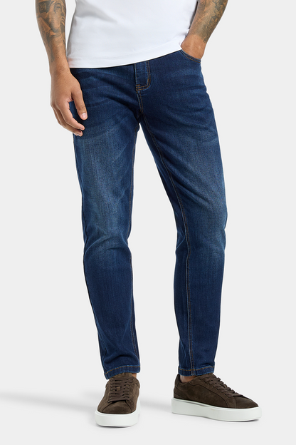 Vaqueros Slim Matteo