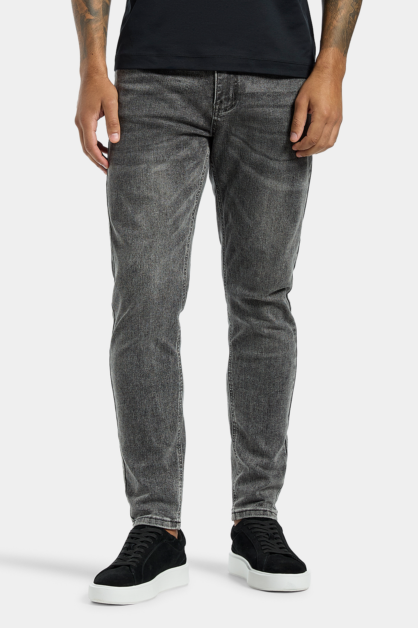 Vaqueros Slim Matteo