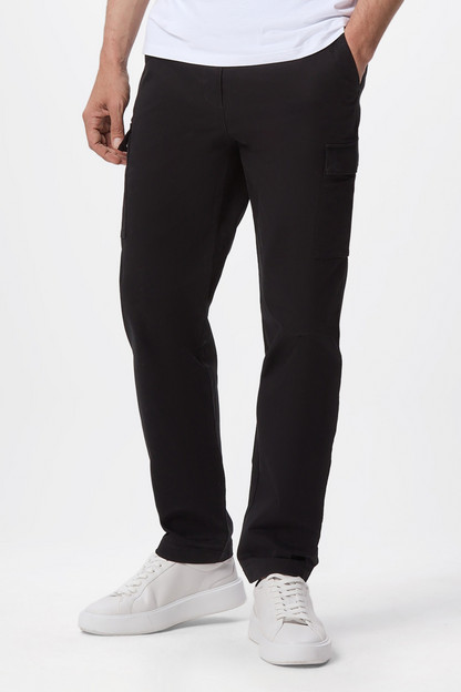 Pantalones Cargo Quique Hombre