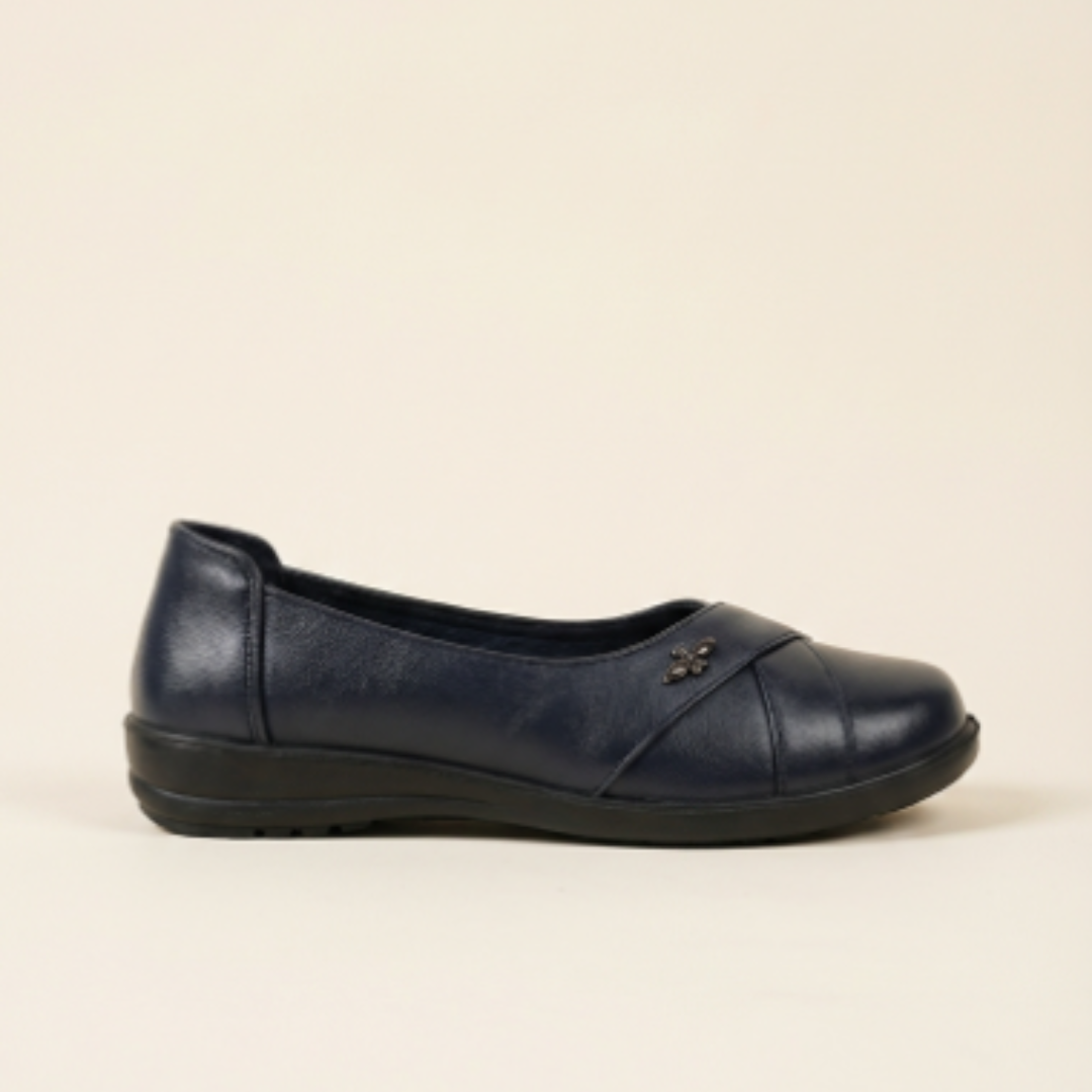 Sofía - Zapatos ergonómicos cómodos y sin dolor
