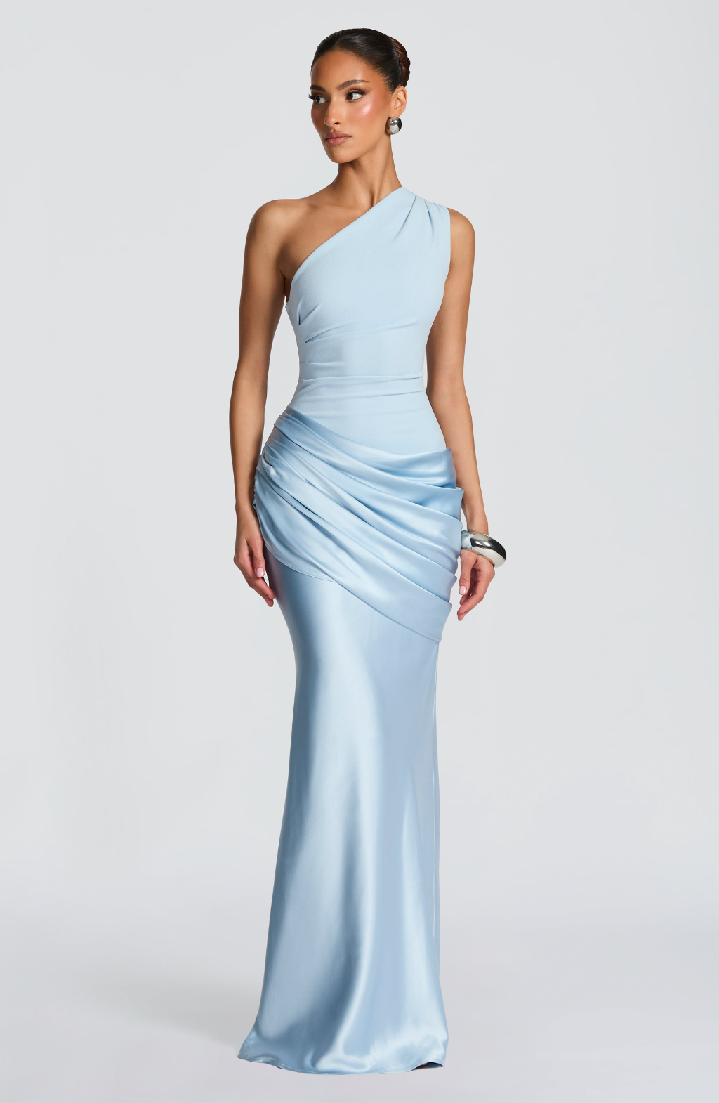 Selena | Vestido Maxi Selena
