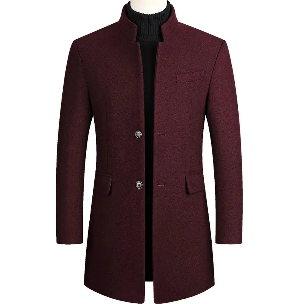 Diego | Chaqueta Atemporal