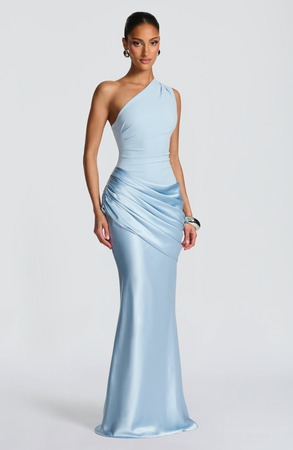 Selena | Vestido Maxi Selena