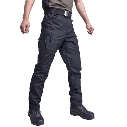 Pantalones Impermeables Hombre Outdoor IX7/IX9 -50%