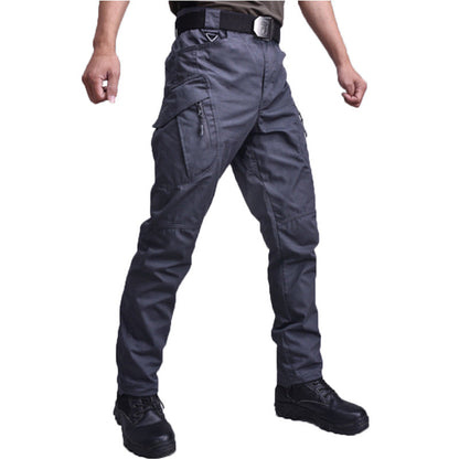 Pantalones Impermeables Hombre Outdoor IX7/IX9 -50%