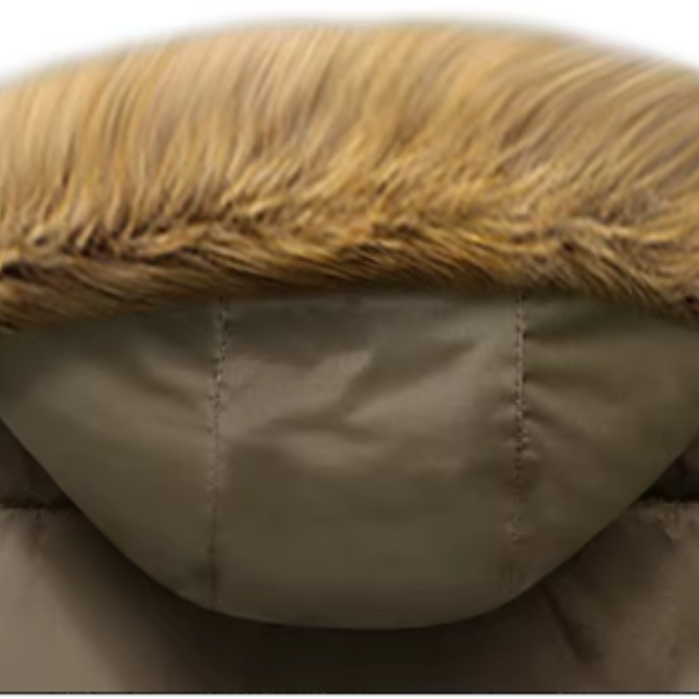 Adrian | Parka Elegante