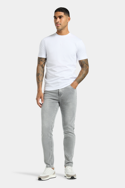 Vaqueros Slim Matteo