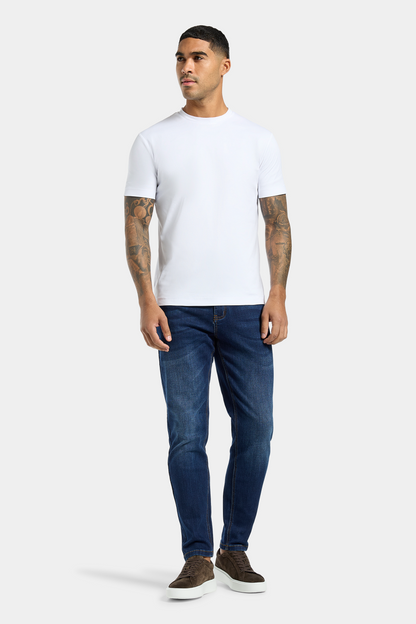 Vaqueros Slim Matteo