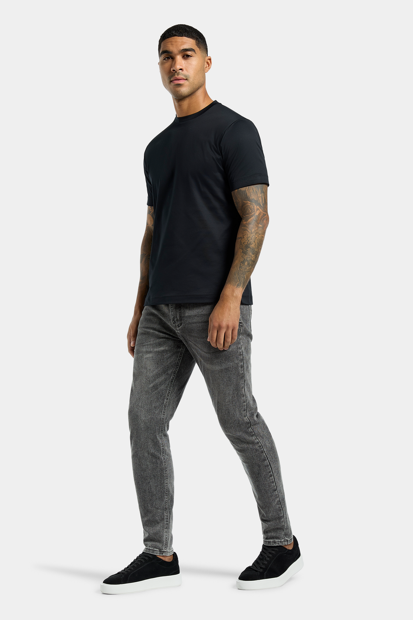 Vaqueros Slim Matteo