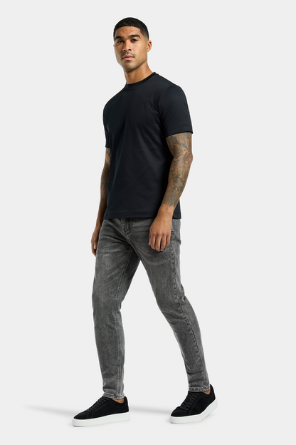 Vaqueros Slim Matteo