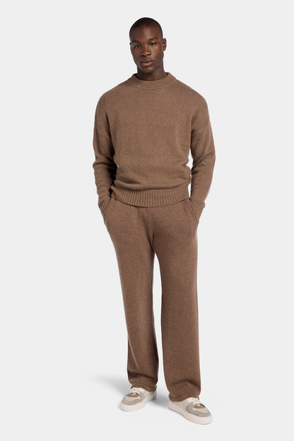 Jersey  De Lana Sergio