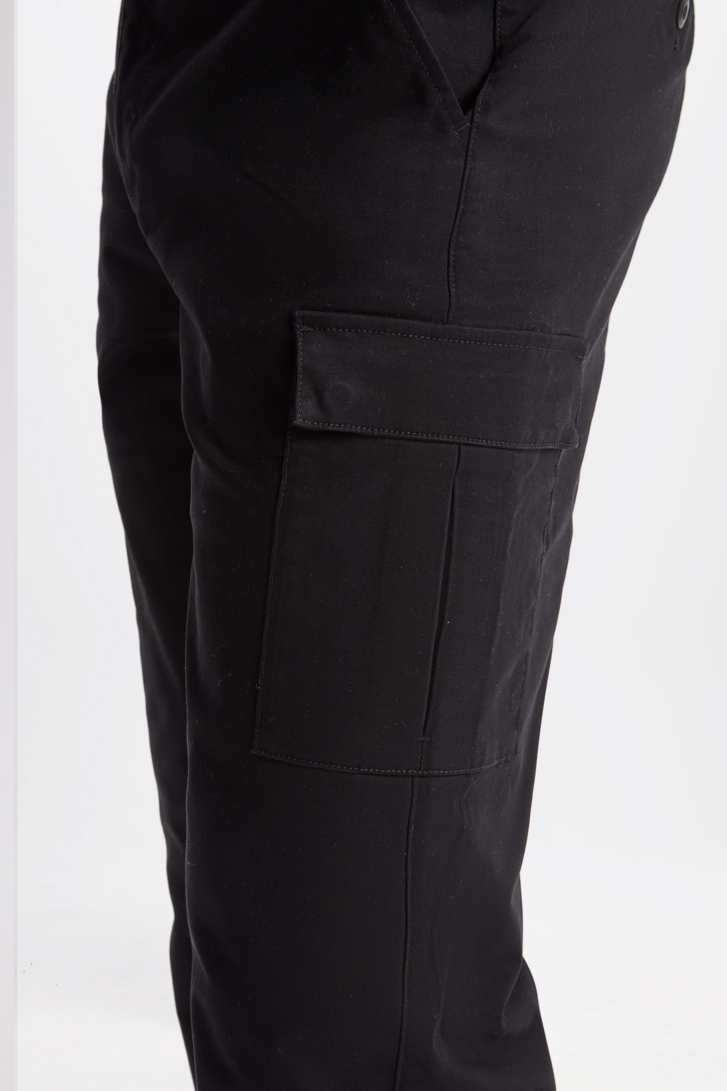 Pantalones Cargo Quique Hombre