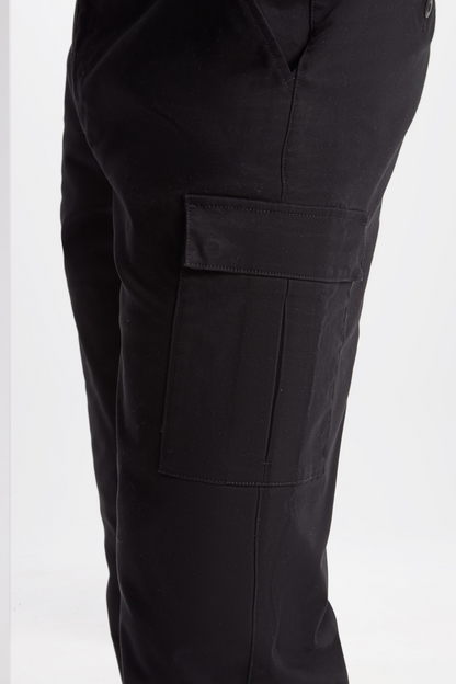 Pantalones Cargo Quique Hombre