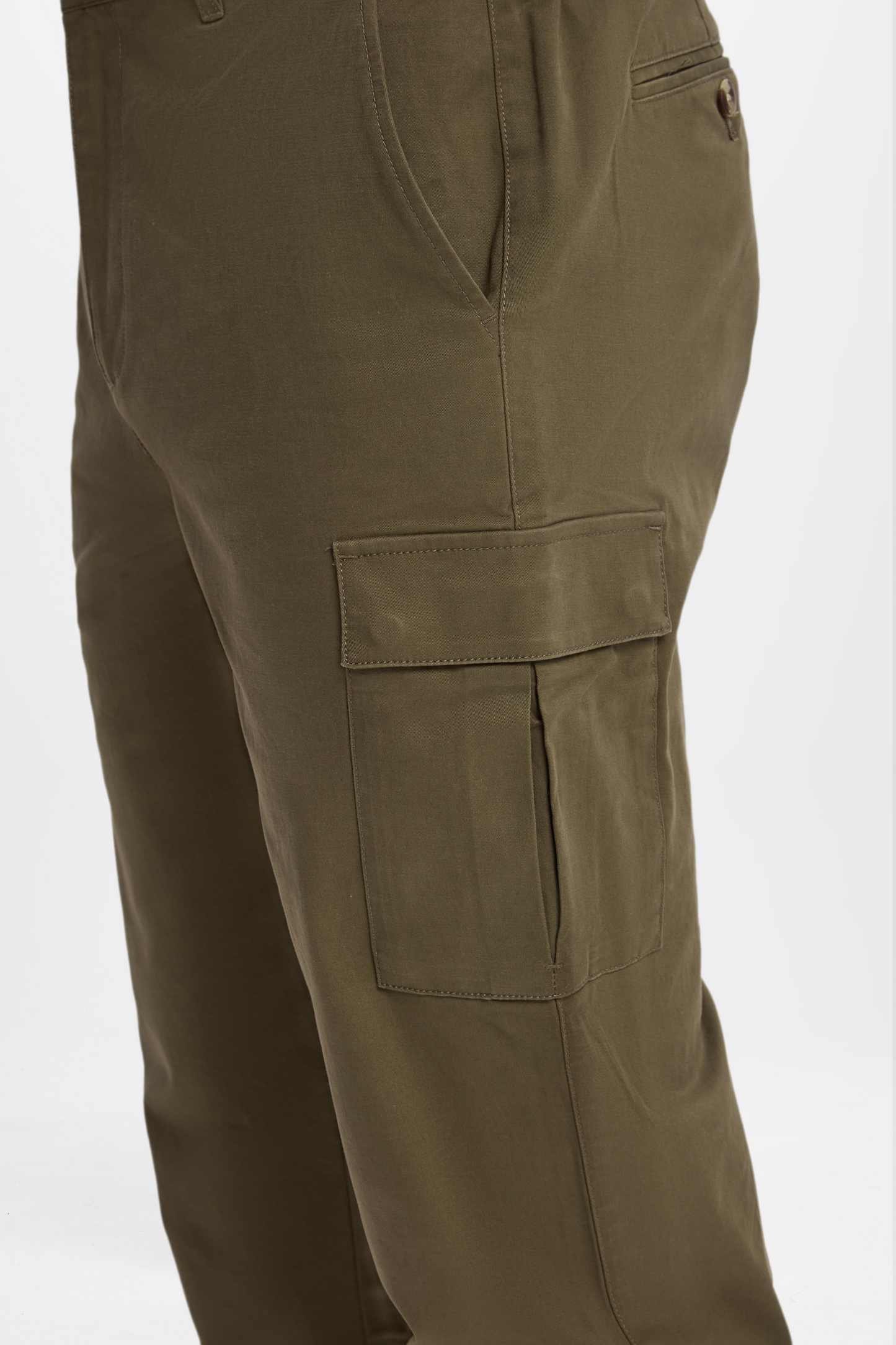 Pantalones Cargo Quique Hombre