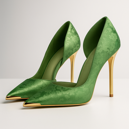 Aurelia | Tacones ortopedicos elegantes
