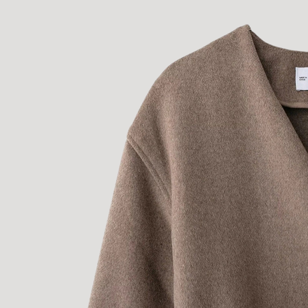 Nahia | Abrigo Ligero