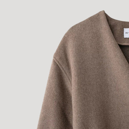 Nahia | Abrigo Ligero