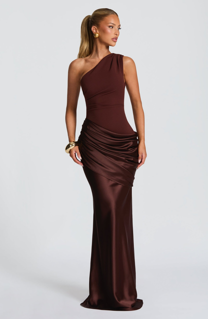 Selena | Vestido Maxi Selena