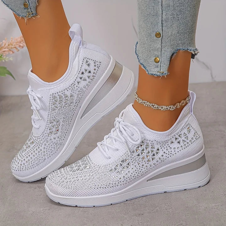 Zapatillas Ortopédicas Bonnie