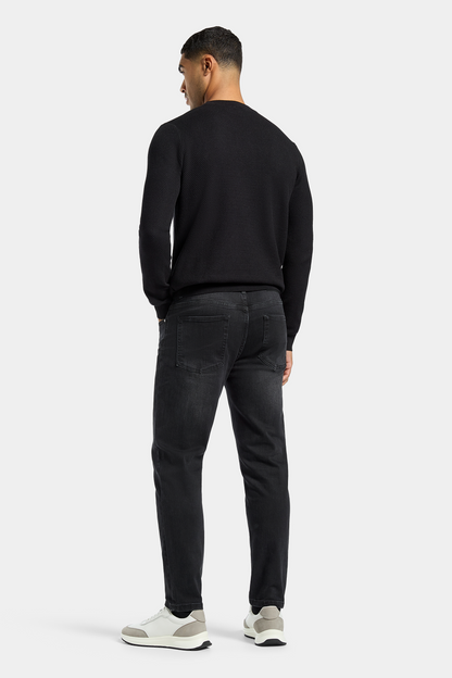 Vaqueros Slim Matteo