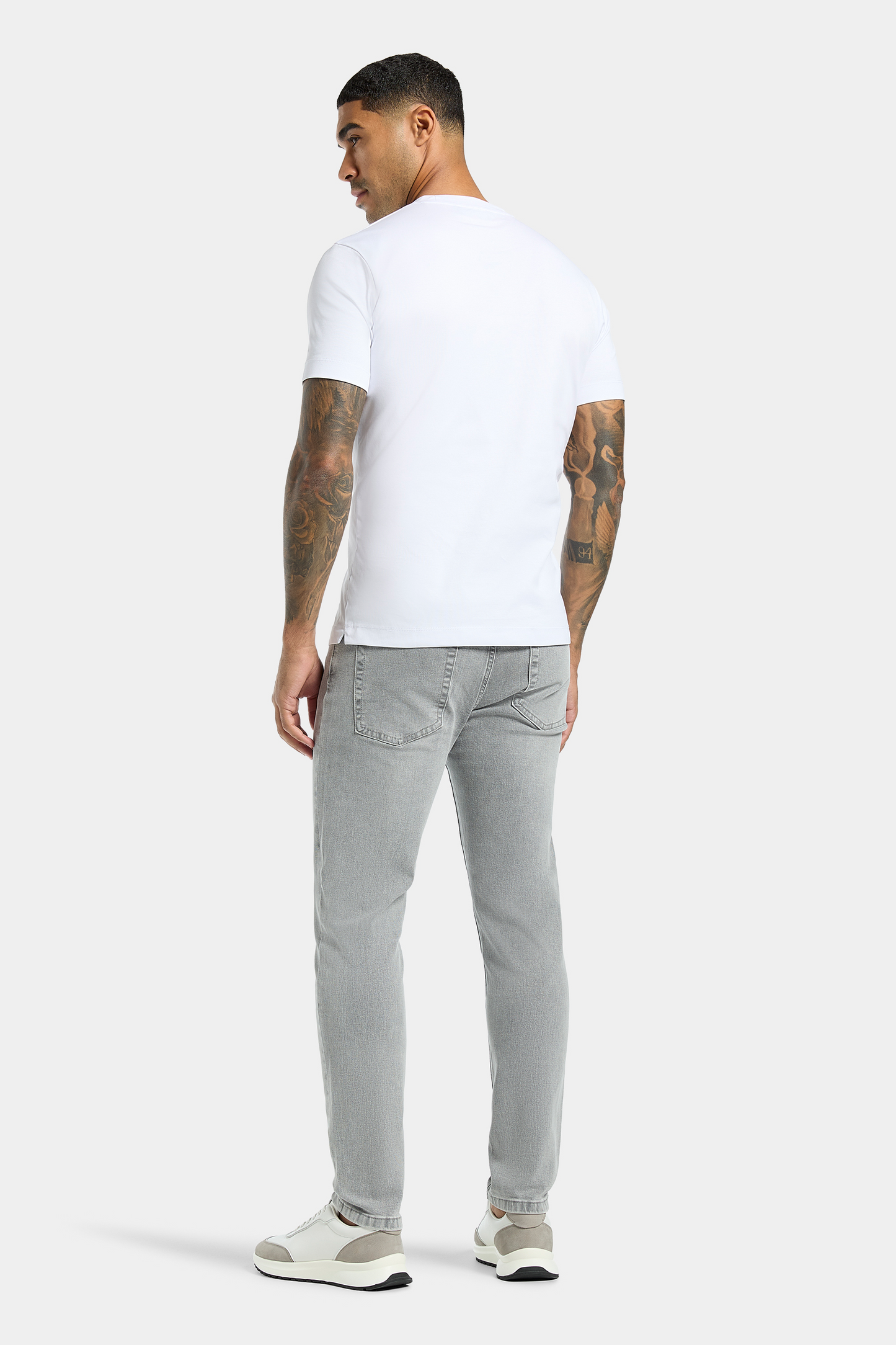 Vaqueros Slim Matteo