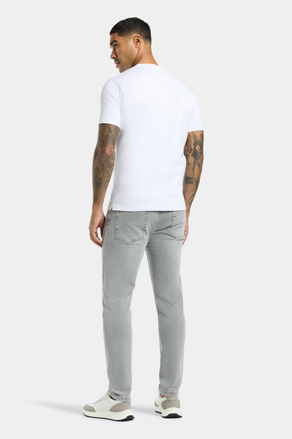 Vaqueros Slim Matteo