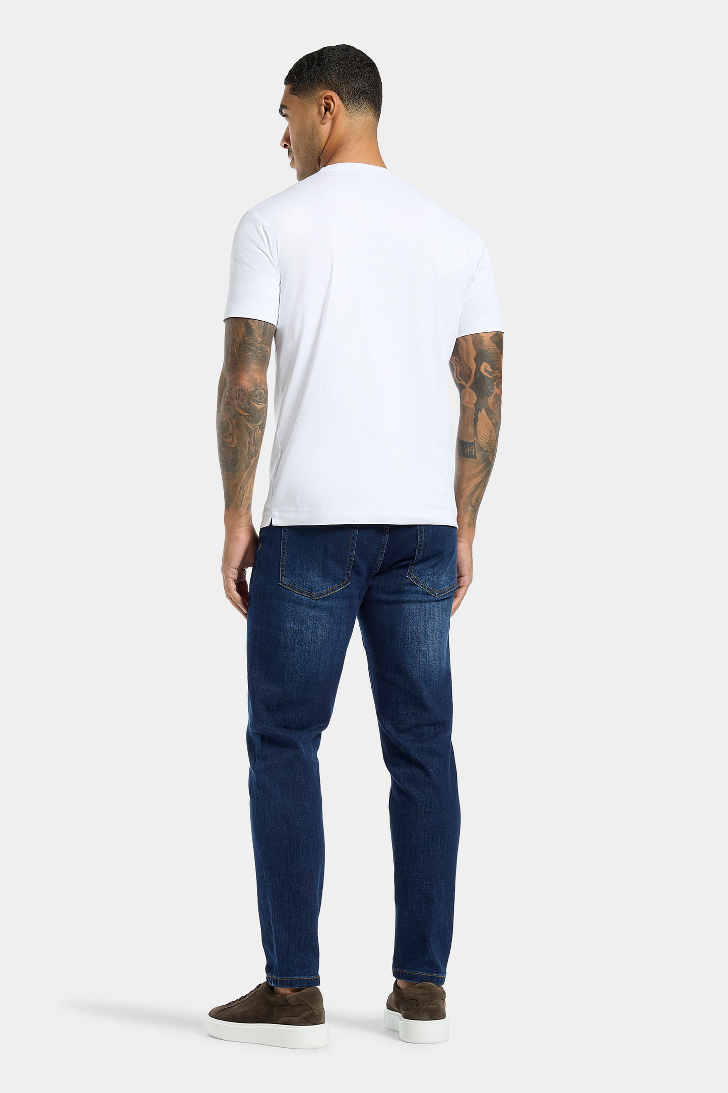 Vaqueros Slim Matteo