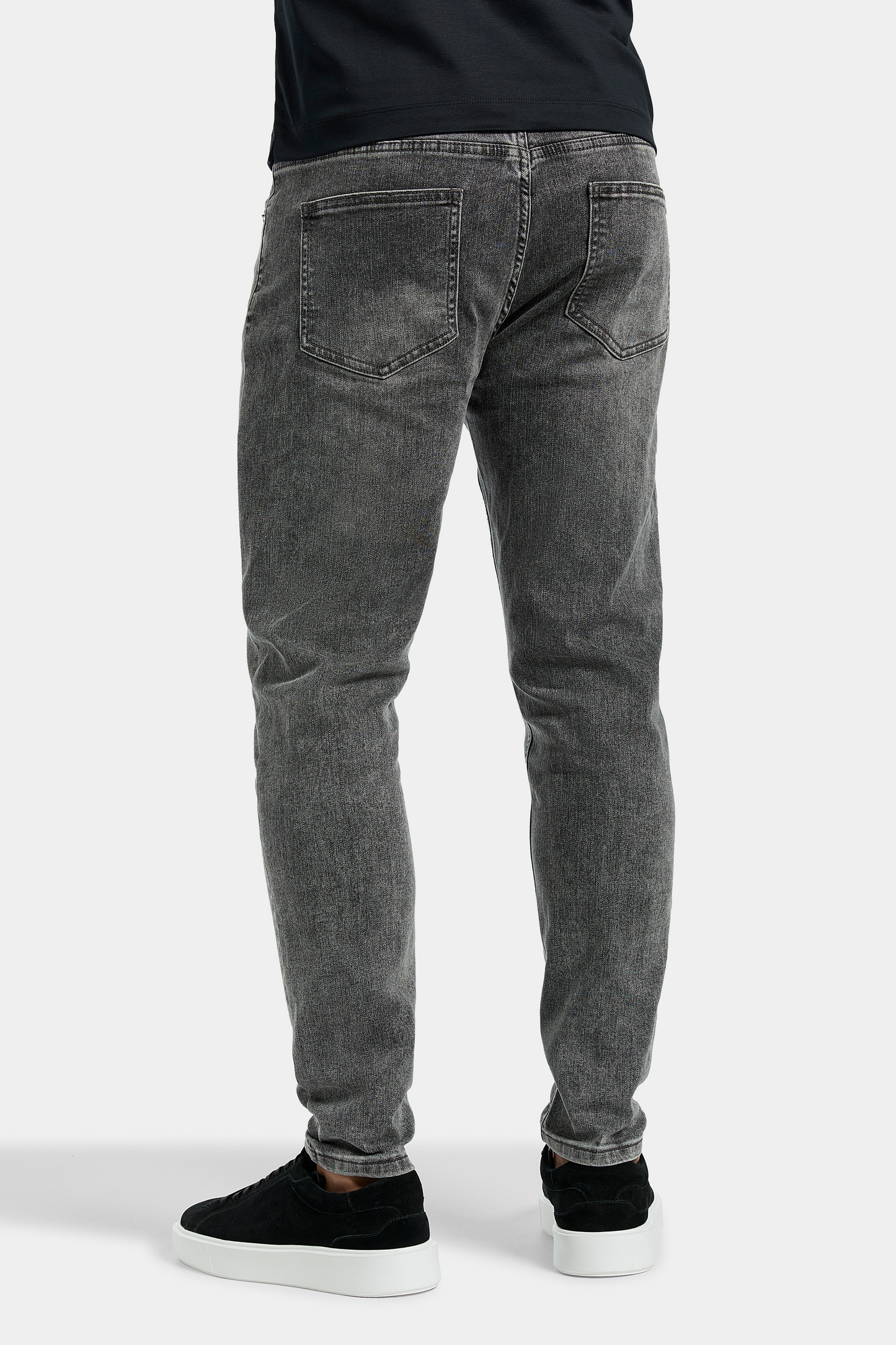 Vaqueros Slim Matteo