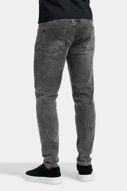 Vaqueros Slim Matteo