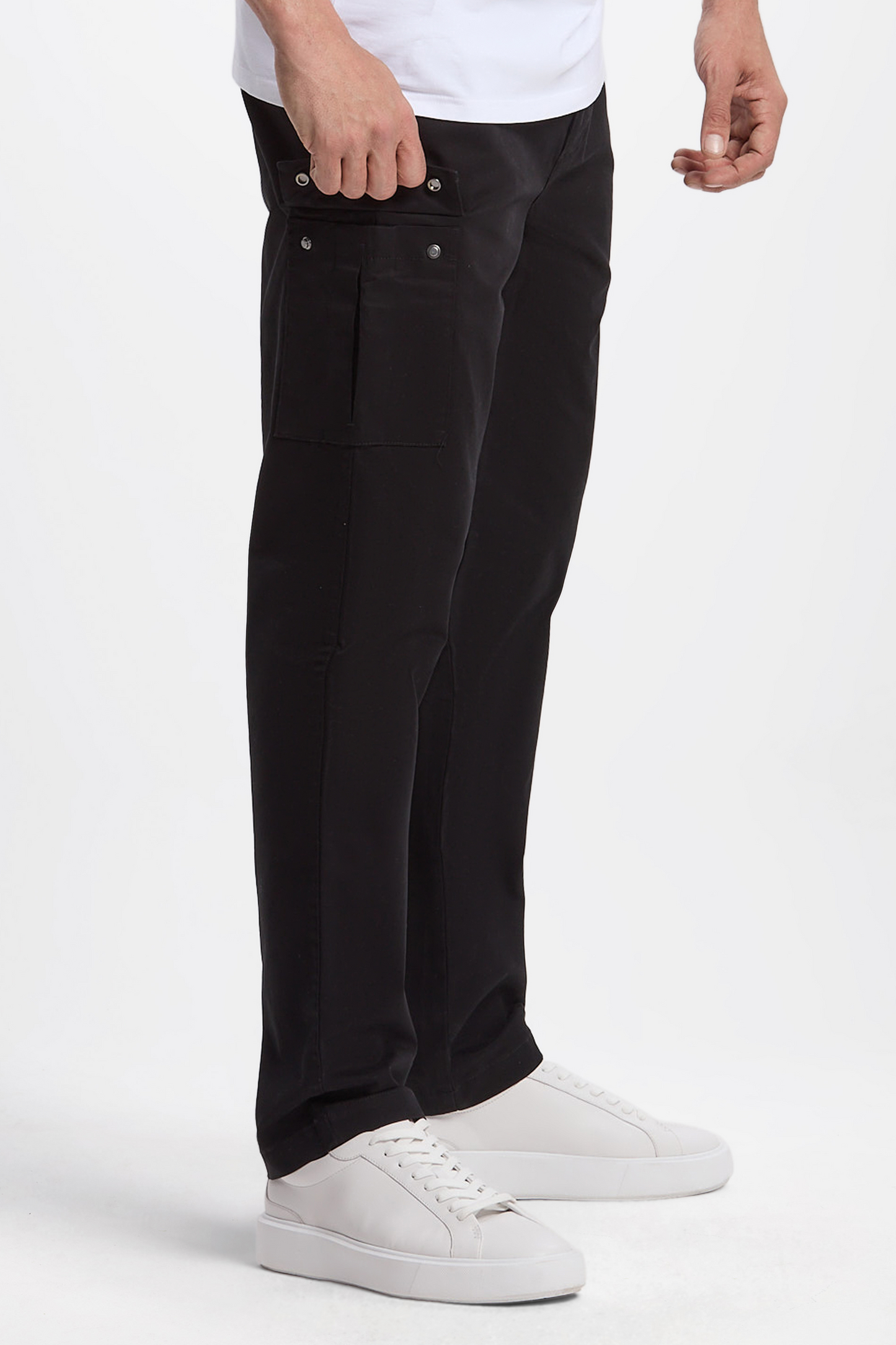 Pantalones Cargo Quique Hombre