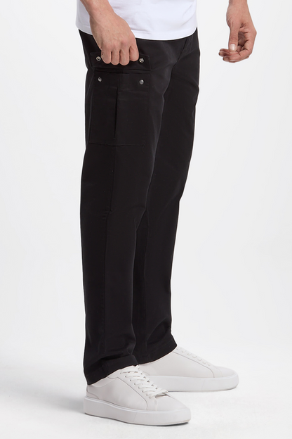 Pantalones Cargo Quique Hombre