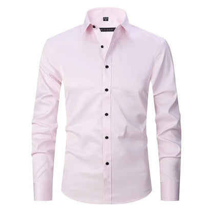 Valencia | Camisa Elástica para Hombre