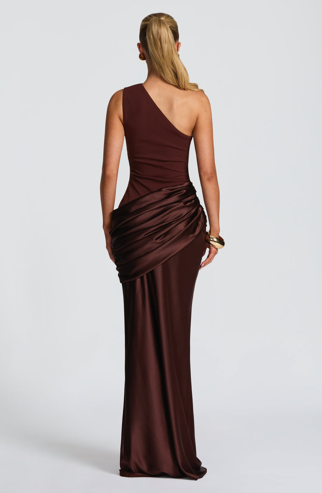 Selena | Vestido Maxi Selena