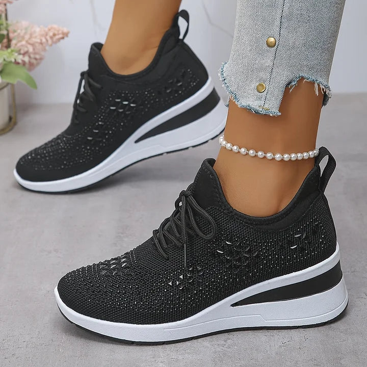 Zapatillas Ortopédicas Bonnie