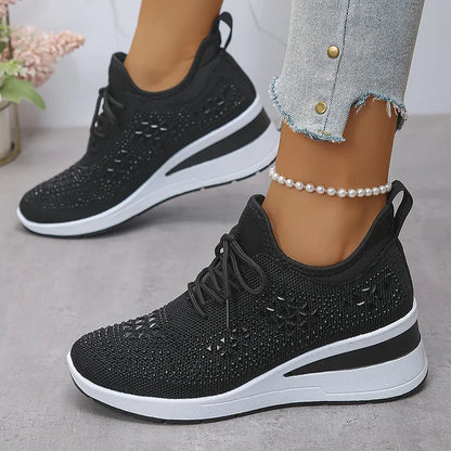 Zapatillas Ortopédicas Bonnie